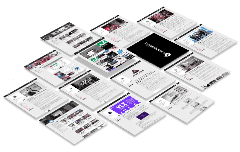 Stories and newsrooms on Hype.News