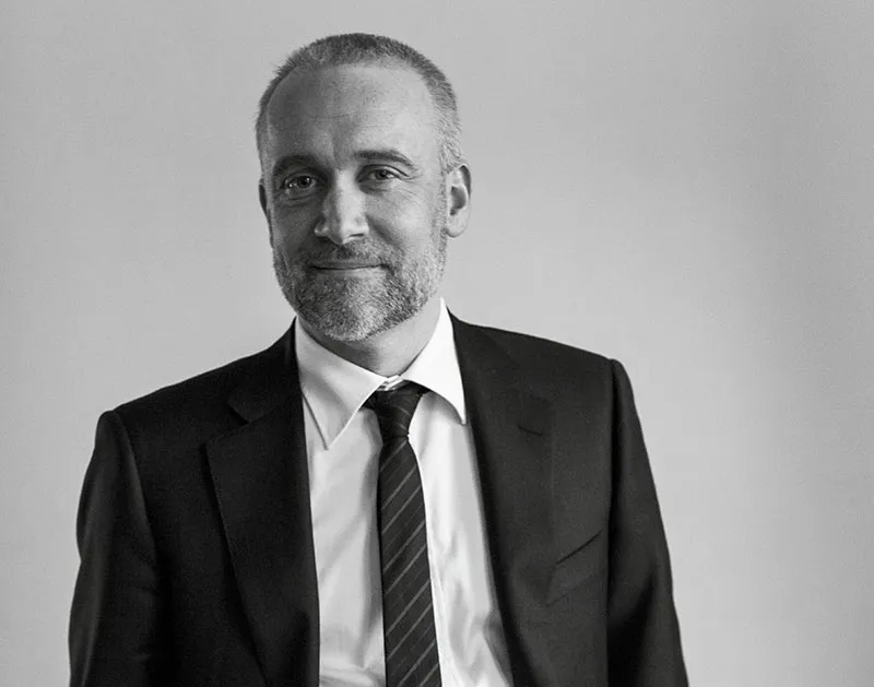 Hypefactors CEO and founder Casper Janns