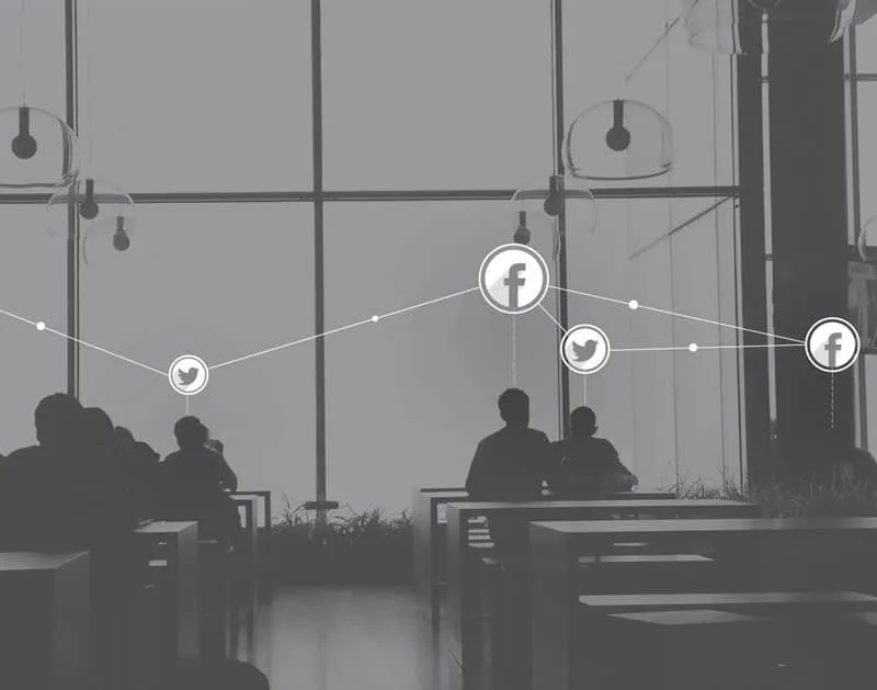 Join Hypefactors on your favourite social media platforms